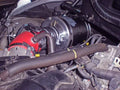 BMC 02-05 VW Golf IV R32 Carbon Dynamic Airbox Kit