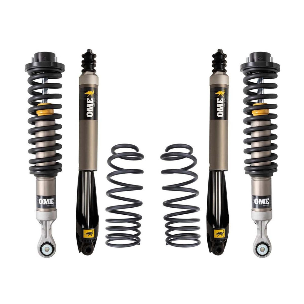 ARB lift kit
