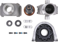 COUPLING SHAFT