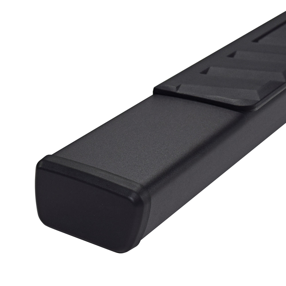 T4 NERF BAR FORD RANGER CREW 19 BLK