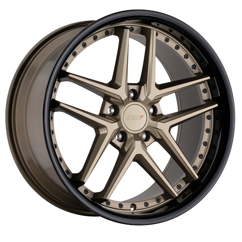 TSW TWREM 19X8.5 5X120 M-BRNZ GL-BLK LIP 20MM - 1985REM205120Z76