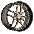 TSW TWREM 19X8.5 5X120 M-BRNZ GL-BLK LIP 20MM - 1985REM205120Z76