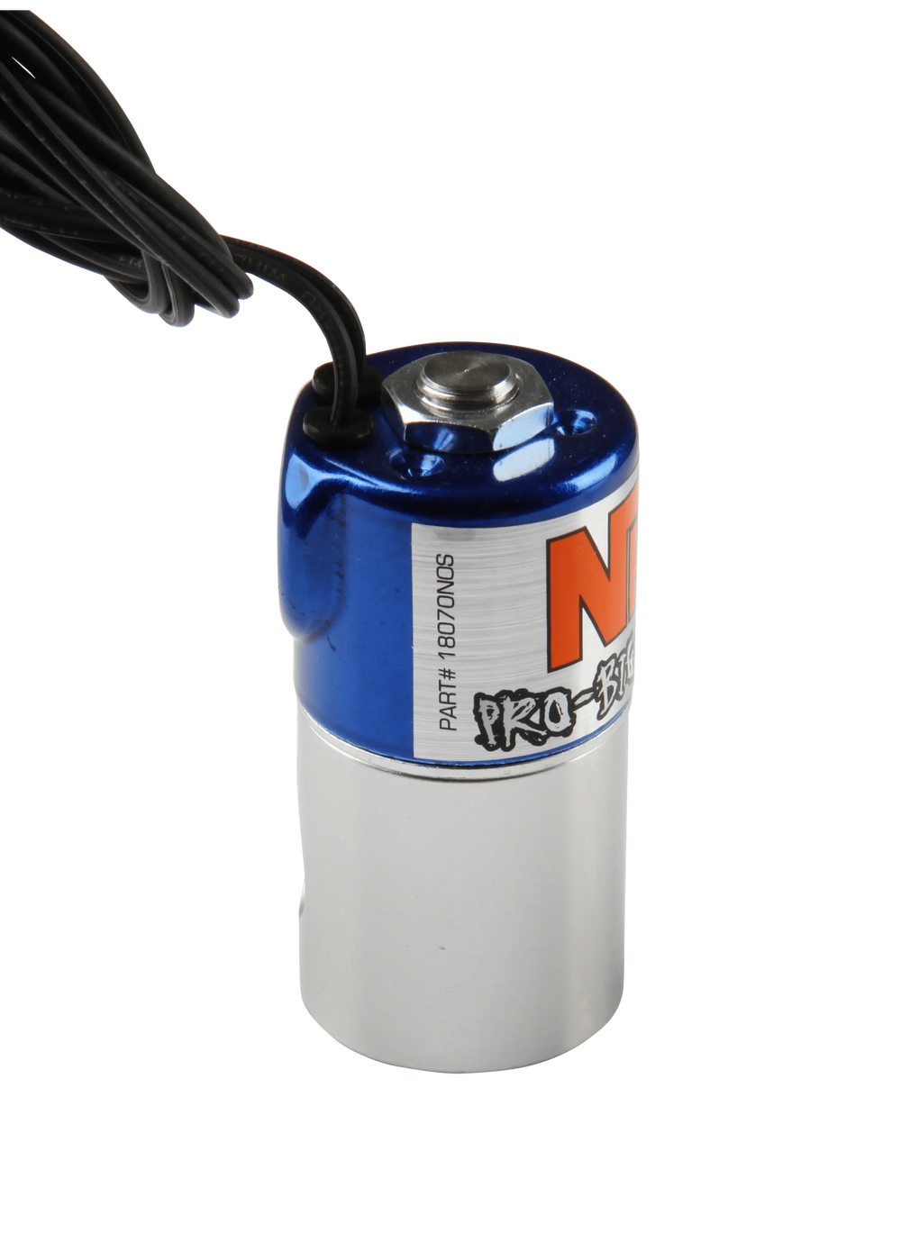 PROBIGSHOT SOLENOID N2O