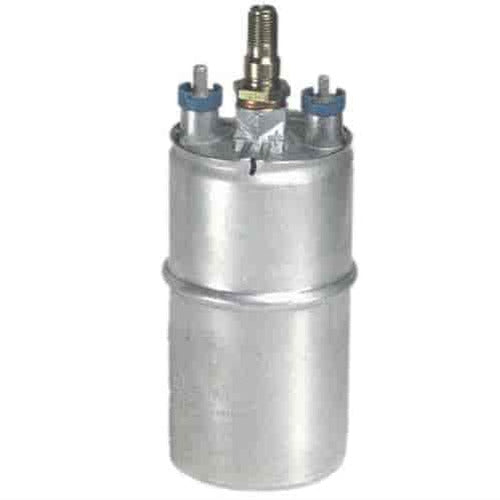 ELECTRIC FUEL PUMP