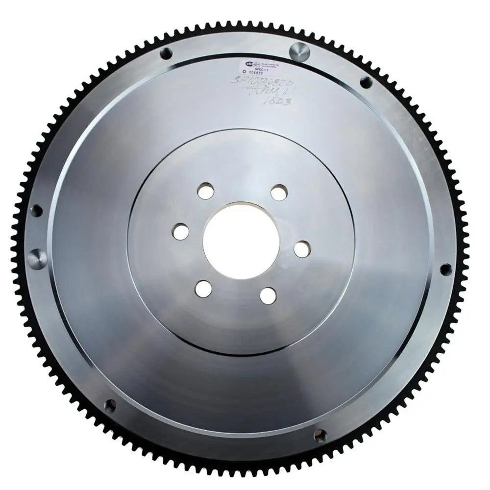 STEEL FLYWHEEL CHRYSLER 318440 / 6499 / 0 BAL. / EXCEPT 360 / 6 BOLT / 130T /