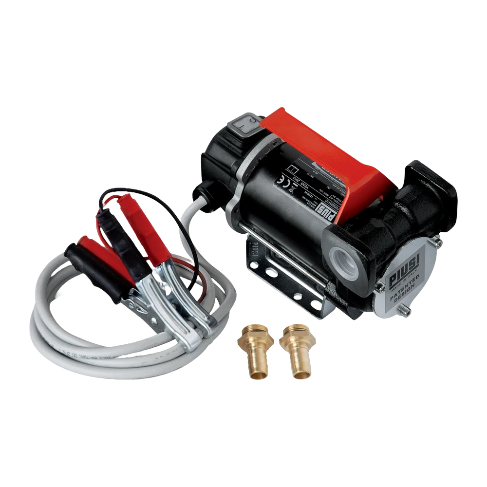 CARRY 3000 24V 12GPM (MANUAL NOZZLE