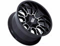 MO810 18X9 8X6.5 G-BLK-MCH 01MM