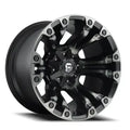 D851 20X9 8X6.5 M-BLK GRY 1MM