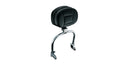 Kuryakyn Driver Backrest Most Softail Models Chrome