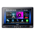9IN WIRELESS CP/AA
