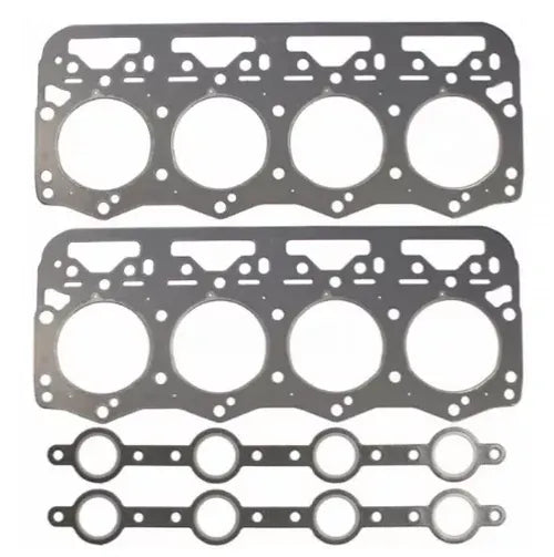 9403 FORD TRUCK V8 7.3L D.I. TURBO NAVISTAR DIESEL VIN F ENGINE GASKET SET