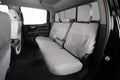 1120 GRAND CARAVAN POLYCOTTON SEATSAVER CUSTOM SECOND ROW SEAT COVERS GREY