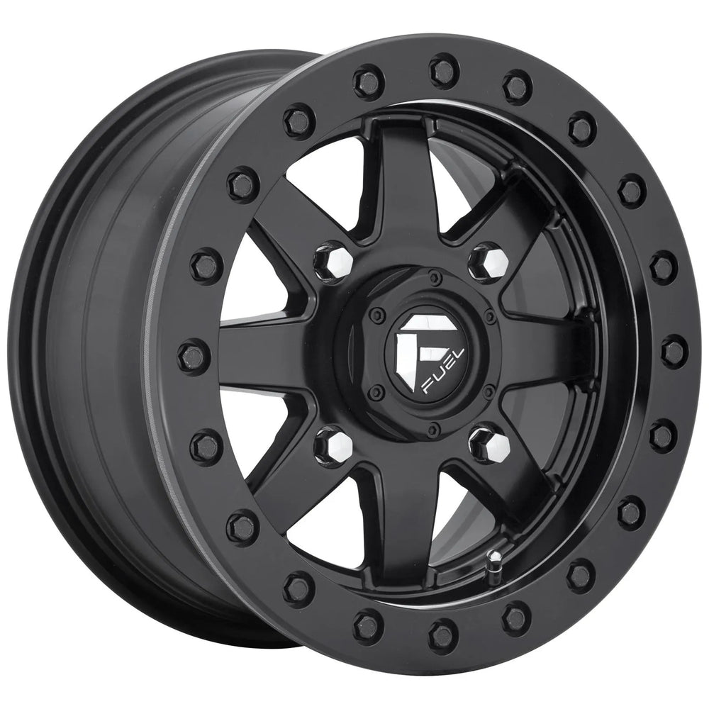 MAVERICK BL 14X7 4X137 110.1 BD +38