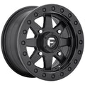 MAVERICK BL 14X7 4X137 110.1 BD +38