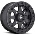 MAVERICK BL 14X7 4X137 110.1 BD +38