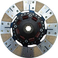 900 SERIES CLUTCH DISC FORD 11 X 1 1/1610