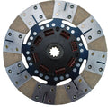 900 SERIES CLUTCH DISC FORD 11 X 1 1/1610