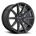M243 20X9 5X4.25 GL-BLK-MIL 38MM