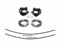 2 IN. SUSPENSION LIFT KIT WITH REAR