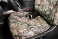 Covercraft 2025 Ford Expedition Carhartt SeatSaver Custom Second Row Seat Covers - Camo
