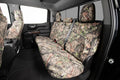 Covercraft 2025 Ford Expedition Carhartt SeatSaver Custom Second Row Seat Covers - Camo