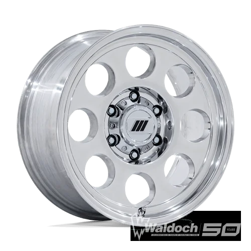 PXA201 17X9 8X6.5 POLISH -12MM
