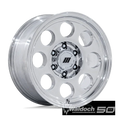 PXA201 17X9 8X6.5 POLISH -12MM
