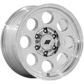 PXA201 17X9 8X6.5 POLISH -12MM