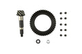 RING & PINION