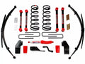 5" SR 79-85 TOY W/REAR SPRG