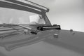 Zroadz auto part detail