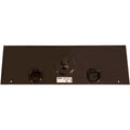 GOOSENECK-42IN STEEL PLATE