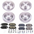 PowerStop auto part