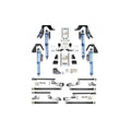 EVO MFG JLU HIGH CLEARANCE PRO LONG ARM NV2514 BLACK
