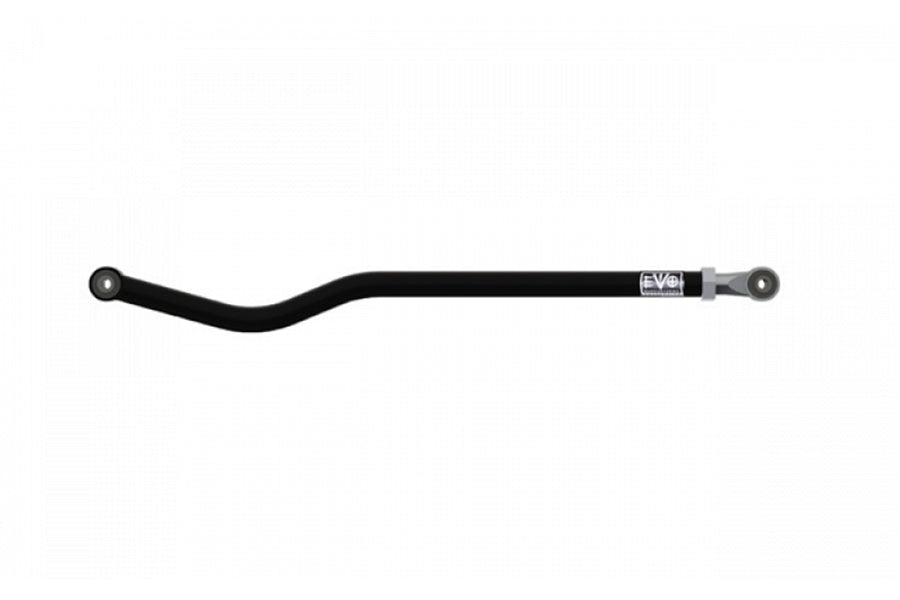 EVO MFG JLU HIGH CLEARANCE PRO LONG ARM NV2514 BLACK