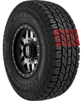 P265/70R17 113T GL A/T G015