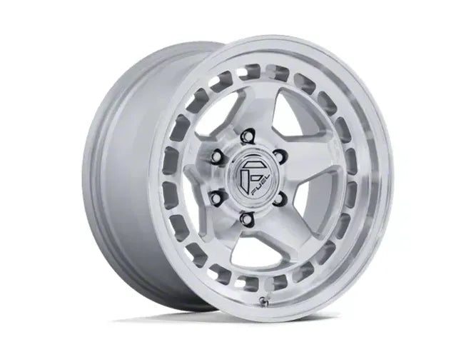 CORE 17X8.5 6X135 87 -10 H-SLV-MCH