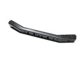 Jeep JK HD Protek Transmission Crossmember 07-11 Wrangler JK Black EVO Manufacturing
