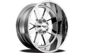 MO962 18x12 8x170.00 GLOSS BLACK W/ MILLED ACCENTS (44 mm)