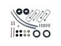 Tuff Country 05-23 Toyota Tacoma 4x4 & PreRunner 3in Lift Kit (Excludes TRD Pro No Shocks)