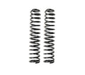 ~(37 lbs. 24X12X6)~ Jeep Gladiator JT 6.5 HD Front Plush Ride Spring Pair