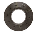 R1 73-21 Blue Bird 160 Front Right/ Rear Right Drilled Black Brake Rotor