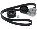 Gates auto part
