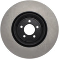 CRYOSTOP HIGH CARBON ROTOR