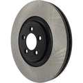 CRYOSTOP HIGH CARBON ROTOR