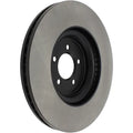 CRYOSTOP HIGH CARBON ROTOR