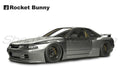 PANDEM R32 SKYLINE GT-R WIDE-BODY