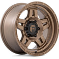 D800 17X8.5 6X5.5 MT-BRNZ -10MM