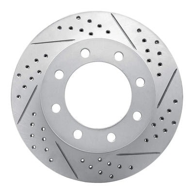 DFC auto part