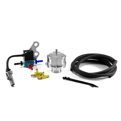 Boomba Racing Focus ST Aux Fuel Kit-Natural